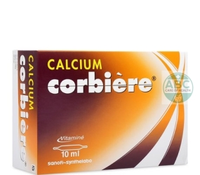 Calcium Corbiere B 10ml